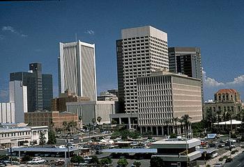 Downtown